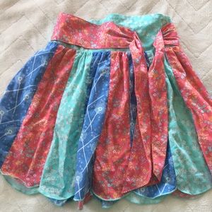 Gorgeous Matilda Jane skirt